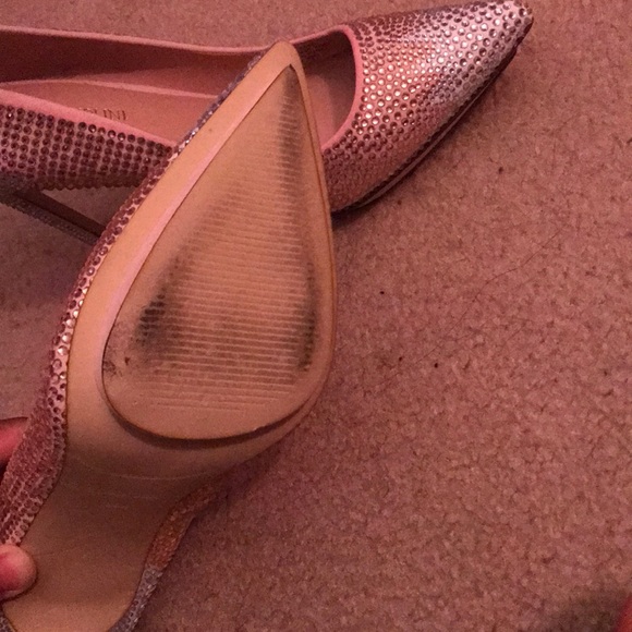 Enzo Angiolini heels - Picture 3 of 3